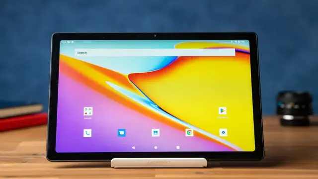 Video thumbnail for Chuwi HiPad Max Test: Gutes 200 Euro LTE Tablet aus China?