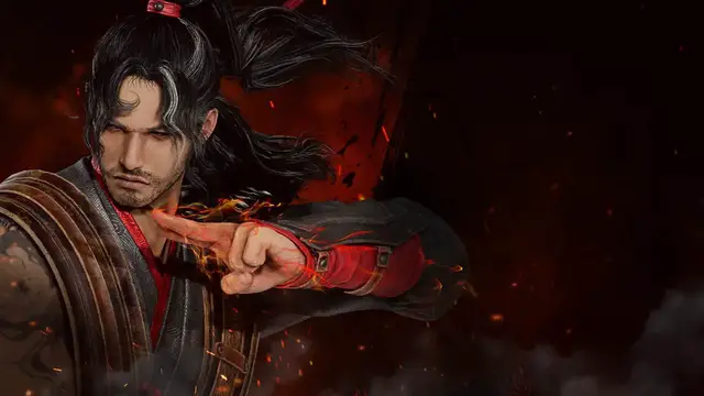 'Video thumbnail for Burning Sword: Death Sun - Official Demo Gameplay Trailer | Southeast Asian Games Showcase 2025'