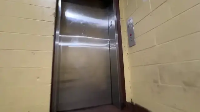 Video thumbnail for Officials: 'Urine vandalism' caused critical elevator outages at Greene Homes