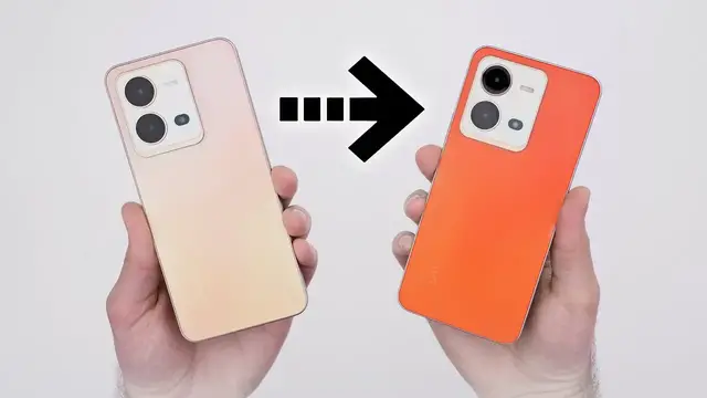 'Video thumbnail for Watch What This New Smartphone Can Do...'
