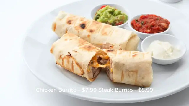 Video thumbnail for Qdoba Menu Prices