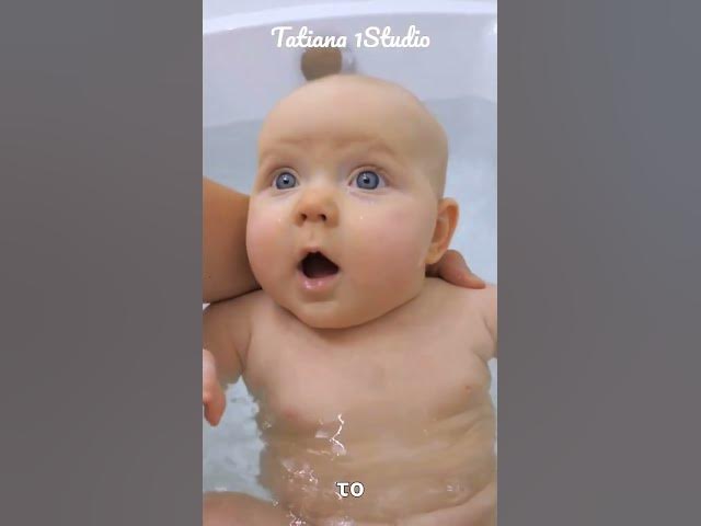 Video thumbnail for Οδηγός για το πρώτο μπάνιο του μωρού σας