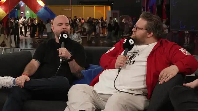 Video thumbnail for IGN UK Podcast 863: Booting Chickens in Fable and Silent Hill: Townfall Leccy Meters | gamescom 2026