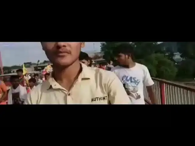'Video thumbnail for Haridwar vlog'