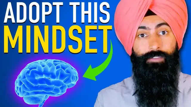 Video thumbnail for Unlock Your Financial Freedom: Mindset & Wealth Building Strategies