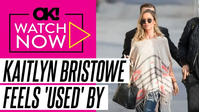 Video thumbnail for Kaitlyn Bristowe Claims She Felt Financially 'Used' in Her Relationship With Ex Jason Tartick