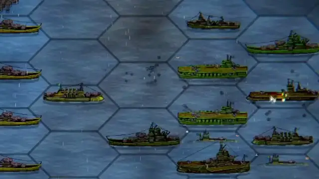 Video thumbnail for Dread Admiral - Official Launch Trailer