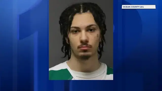 Video thumbnail for Second defendant headed to prison after firing at bicyclist in Toms River