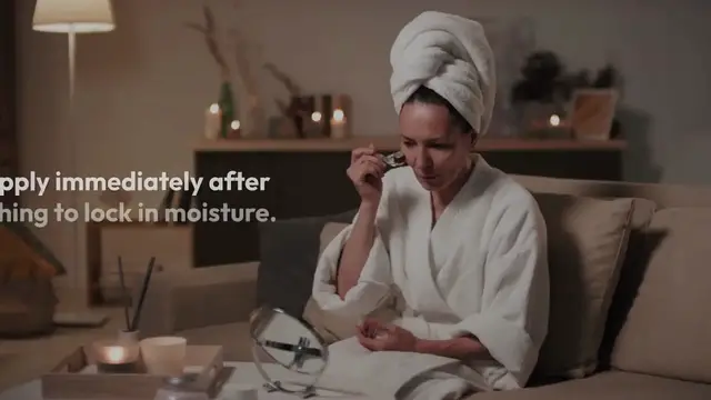 Video thumbnail for Natural Eczema Relief Tips