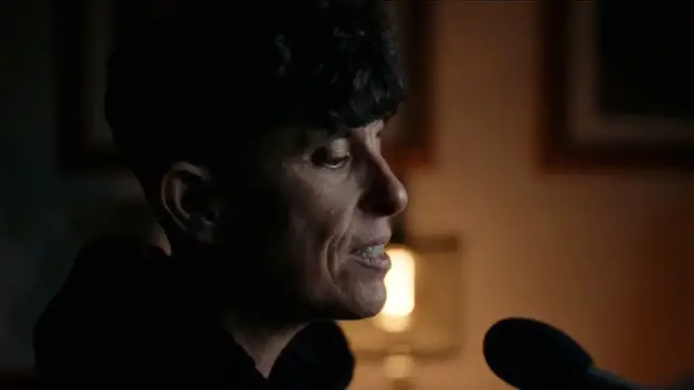 'Video thumbnail for Come See Me In The Good Light: The Little Things'