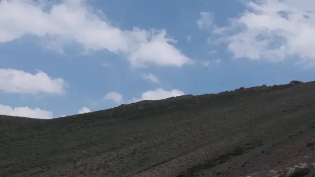 Video thumbnail for Iraq: Hiking in Sulaymaniyah and Erbil 7.