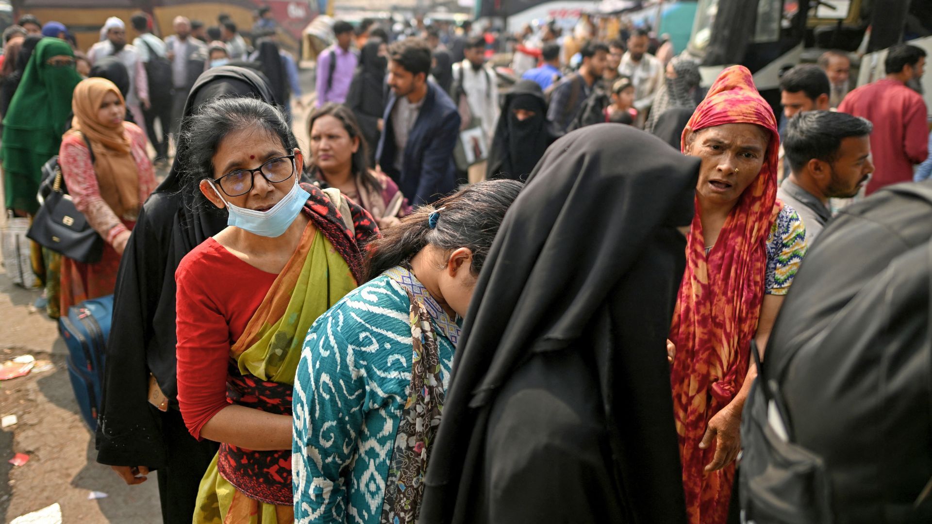 Video thumbnail for Bangladesh election 2026: What are the key issues shaping the vote?