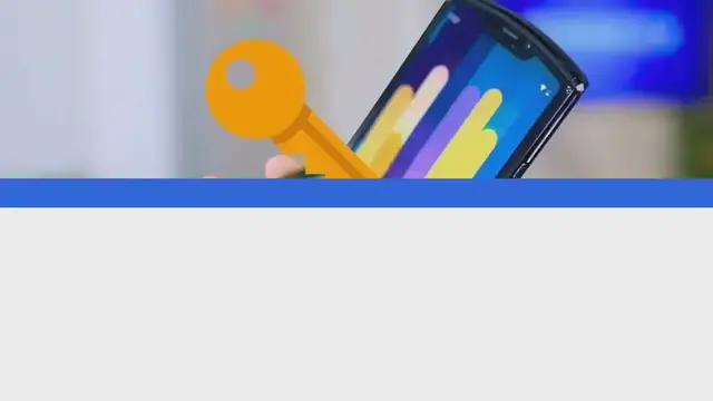 Video thumbnail for Cómo aumentar la intensidad de la linterna en el móvil