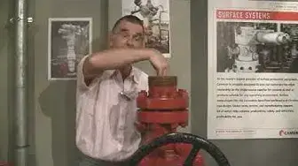 Video thumbnail for Drilling Manual | Oil & Gas X-mass Tree