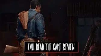 Video thumbnail for Evil Dead The Game Review | It's worth buying?