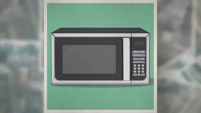 Video thumbnail for Historia del horno microondas