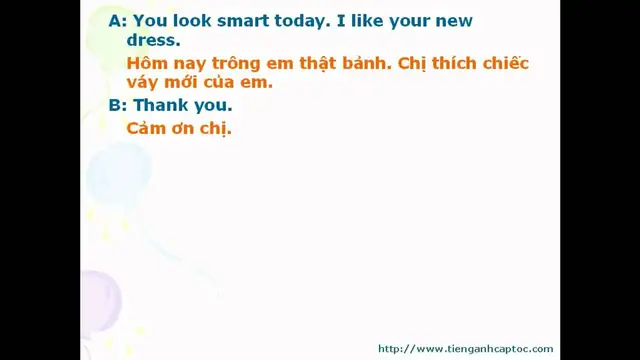 Video thumbnail for English for Business - Unit 05 - Dialogue 003