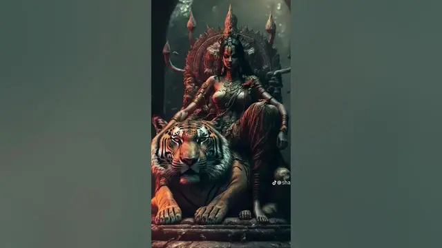 'Video thumbnail for 7 Wild Tiger Tattoo Facts You Most Likely Didn't Know! // #Shorts'