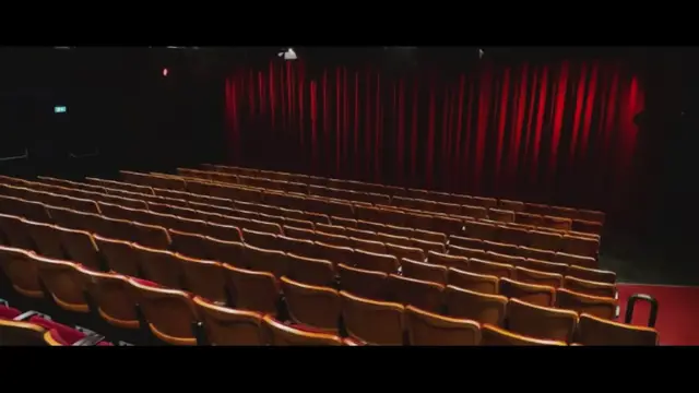 Video thumbnail for Horror Movie Skinamarink