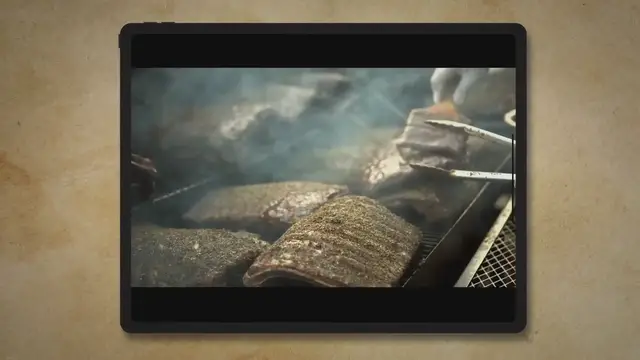 'Video thumbnail for Guava BBQ Sauce'