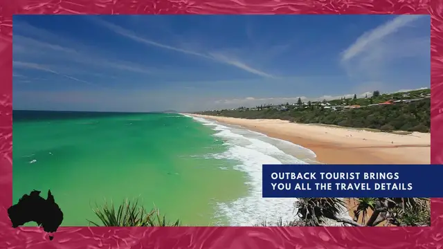 'Video thumbnail for Learn More About Australia With Outback Tourist - Queensland'