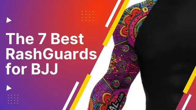 Video thumbnail for The 7 Best Rash Guards for BJJ | The Most Satisfactory No-Gi BJJ Training Experience