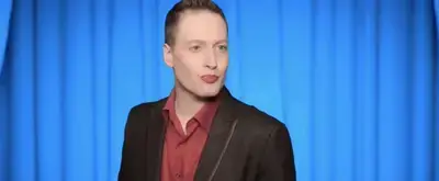 'Video thumbnail for BWW Flashback: Randy Rainbow (Re)Reads Patti LuPone's Autobiography- Patti Fights to Save Meadowlark!'