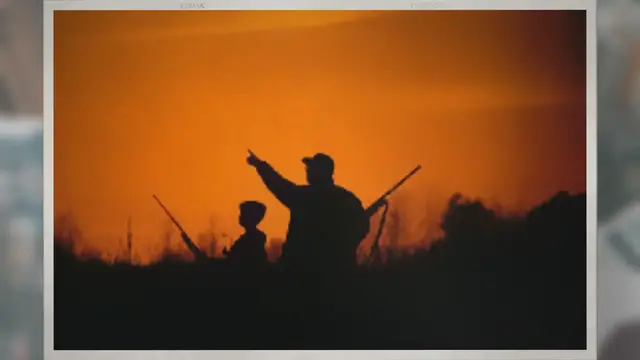 'Video thumbnail for The 5 Best Base Layers For Cold Weather Hunting Reviewed in 2021'