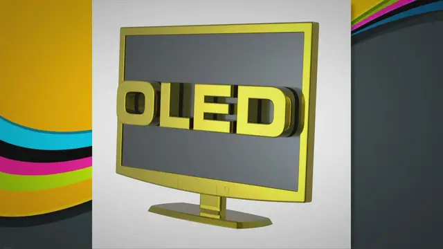 Video thumbnail for Qué es Oled y para que se usa