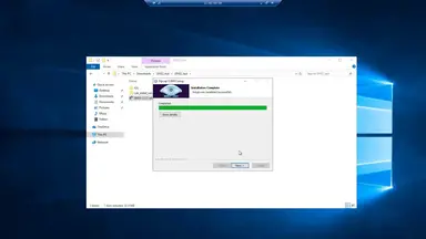 'Video thumbnail for GNS3のインストール(Windows10)'