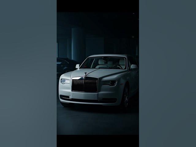 Video thumbnail for rolls royce facts#rollsroyce #luxurycars #carfacts #supercars #richlife #dreamcar #carshorts