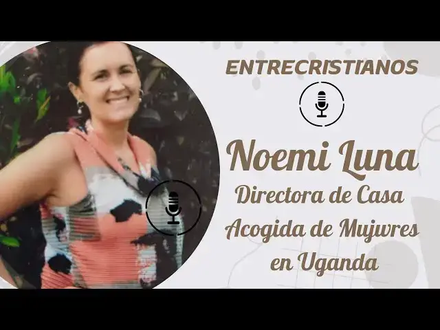 'Video thumbnail for SENECA FALLS con Noemi Luna.'