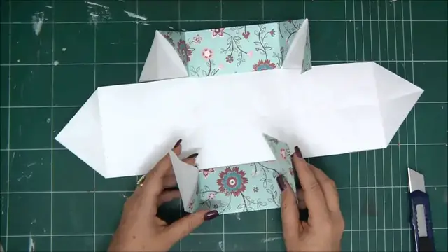 Video thumbnail for 5 - Minute Crafts: Gift Box