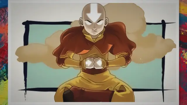 Video thumbnail for Avatar Legends: Rollenspiel auf Deutsch in 2023 - Spielpunkt.net | News zu Brettspielen, Games und Entertainment