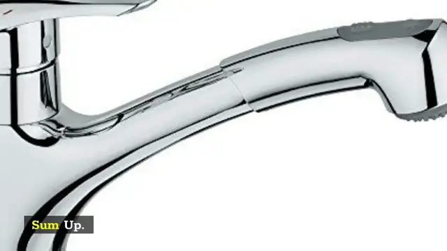 Video thumbnail for 4 Best Grohe Kitchen Sink Faucets Review on Amazon! Special For You!