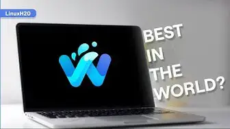 Video thumbnail for Waterfox: World's best web browser?