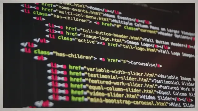 'Video thumbnail for Does Artificial Intelligence Require Coding?'