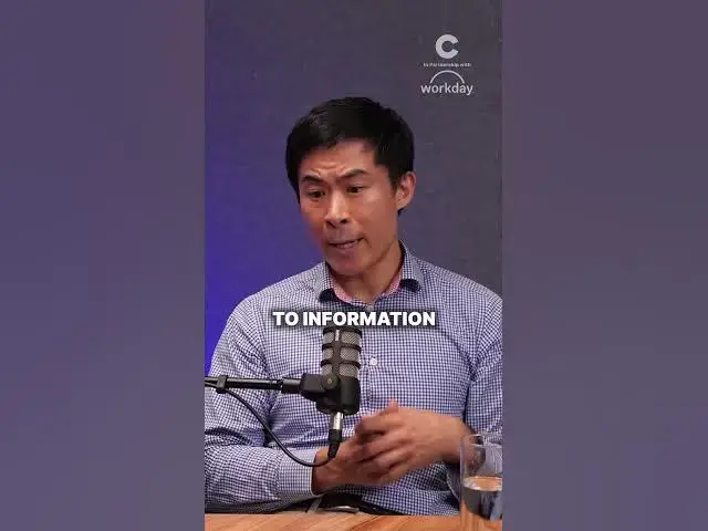Video thumbnail for What this economist NEEDS you to know about investing
