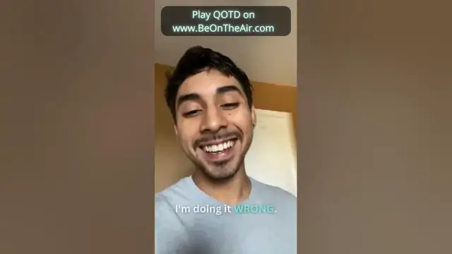 Video thumbnail for Our Favorites: Enrique's Dad needs to have more faith in him!