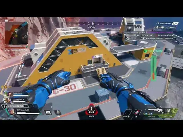 Video thumbnail for Apex Legends