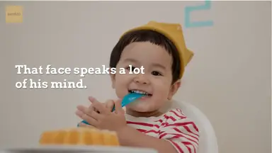 'Video thumbnail for Spread Joy And Make The World Smile'