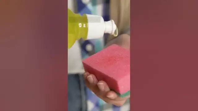 Video thumbnail for How To Clean Pyrex Baked on Grease Stains, Amazing Guide You Need To Know (2023)