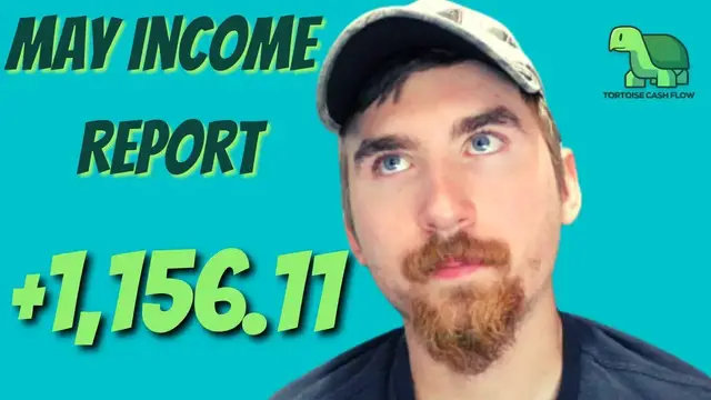 Video thumbnail for Selling a Site on Flippa | May 2021 Income Report for 5 Websites