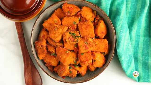 Video thumbnail for Bread Upma