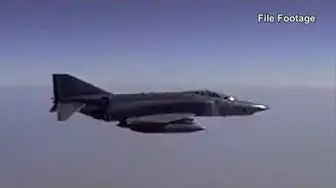 Video thumbnail for F4 Phanom II Heritage