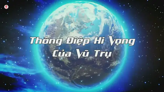 'Video thumbnail for Thay Đổi Thế Giới Bằng Thông Điệp Hy Vọng | Thời Điểm THỨC TỈNH Đã Đến'