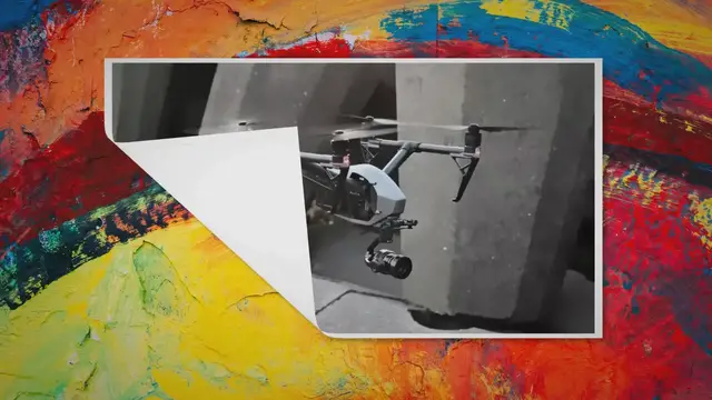 Video thumbnail for Common DJI Inspire Problems And How to Fix Them!