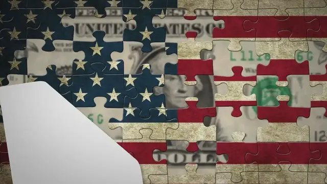 'Video thumbnail for In A Deep Red State, A Dead Democrat Wins The Election'