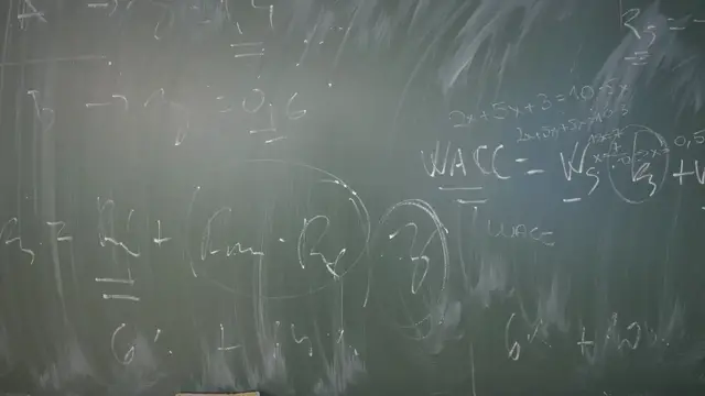 Video thumbnail for How to Calculate the Stoichiometric Air-fuel Ratio