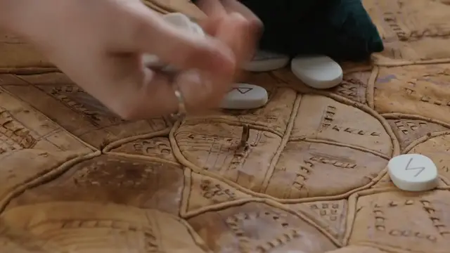 Video thumbnail for What is a Norse Wiccan?